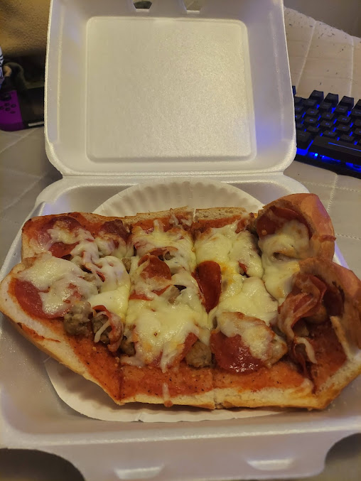 Photo Little J's Pizza & Subs - 9