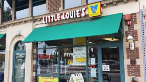 Photo Little Louie's - 0