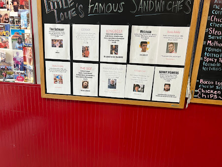 Photo Little Louie's - 12