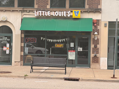 Photo Little Louie's - 2