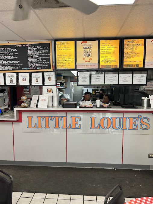 Photo Little Louie's - 5