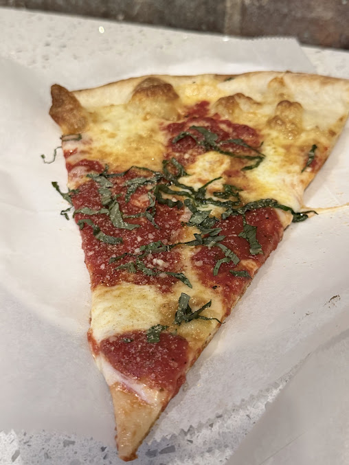 Photo Little Pizza Parlor - 1