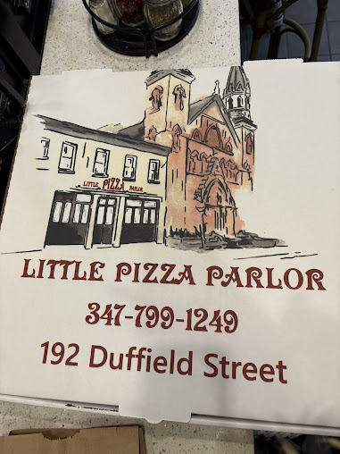 Photo Little Pizza Parlor - 10