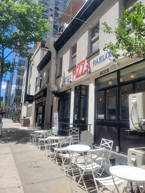 Photo Little Pizza Parlor - 14