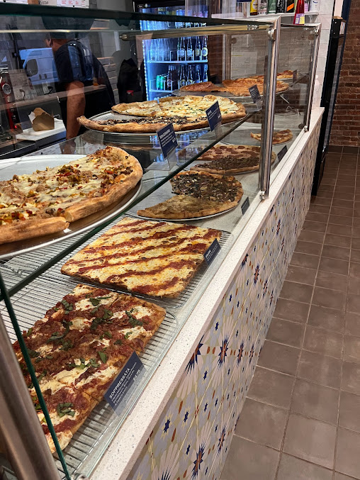 Photo Little Pizza Parlor - 15