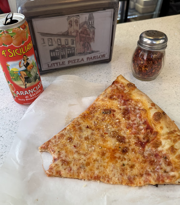 Photo Little Pizza Parlor - 17