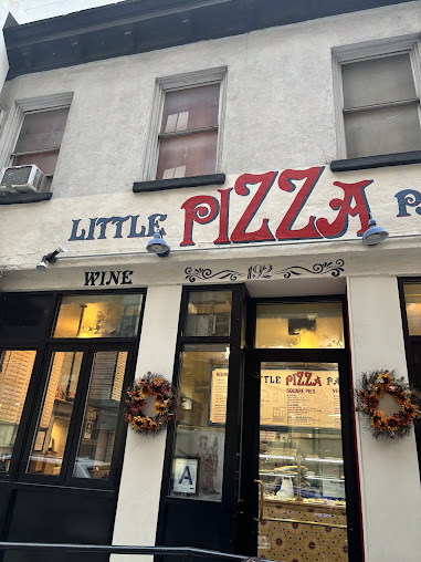 Photo Little Pizza Parlor - 18