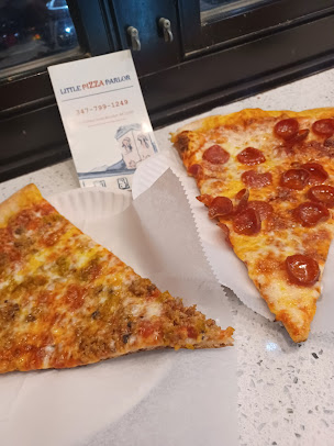 Photo Little Pizza Parlor - 19