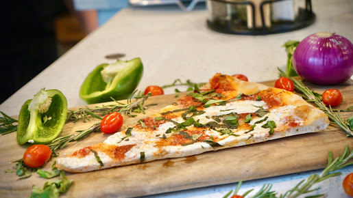 Photo Little Pizza Parlor - 2