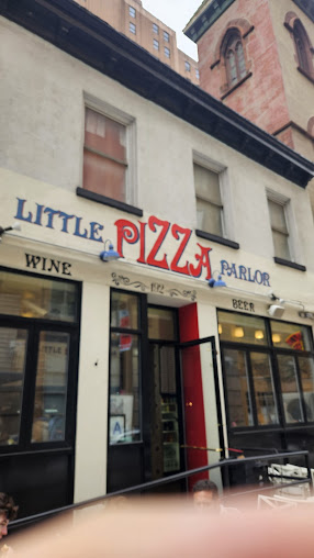 Photo Little Pizza Parlor - 3