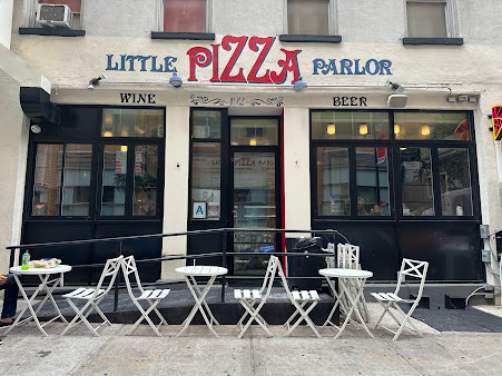 Photo Little Pizza Parlor - 5