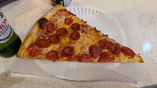 Photo Little Pizza Parlor - 6