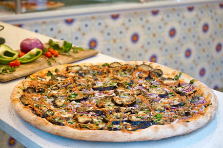 Photo Little Pizza Parlor - 7