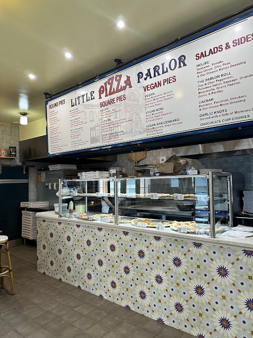 Photo Little Pizza Parlor - 8