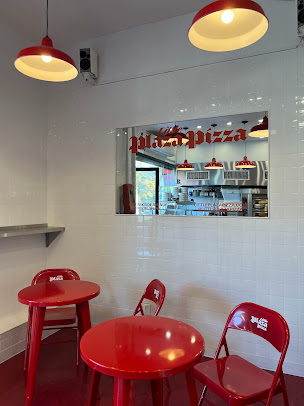 Photo Little Plaza Pizza - 0