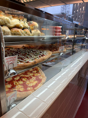 Photo Little Plaza Pizza - 1