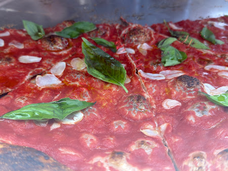 Photo Little Plaza Pizza - 11