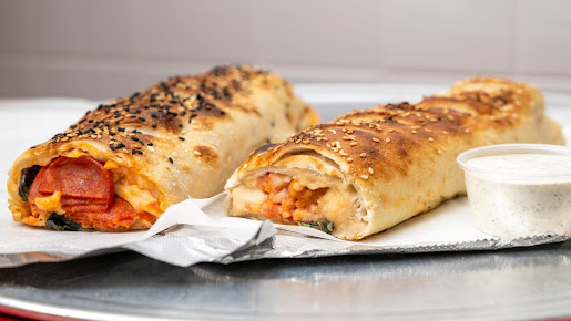 Photo Little Plaza Pizza - 13