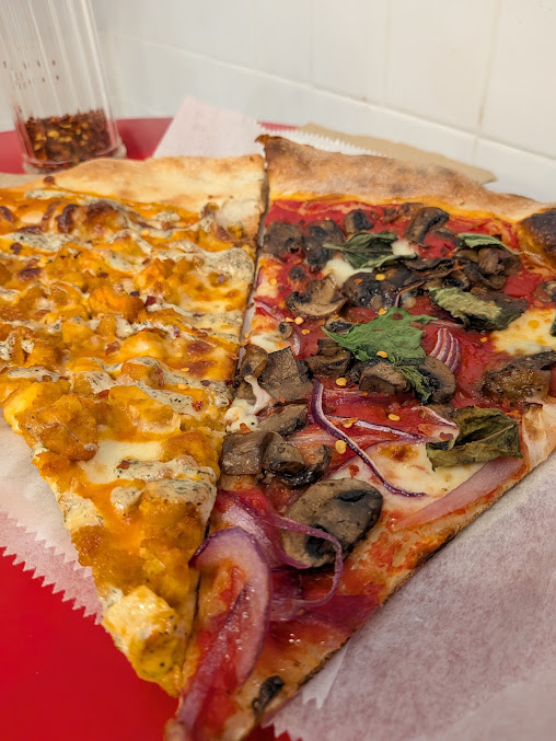 Photo Little Plaza Pizza - 15