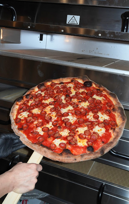 Photo Little Plaza Pizza - 16