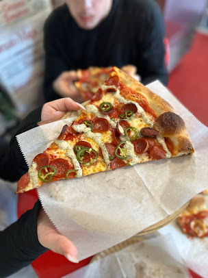 Photo Little Plaza Pizza - 17