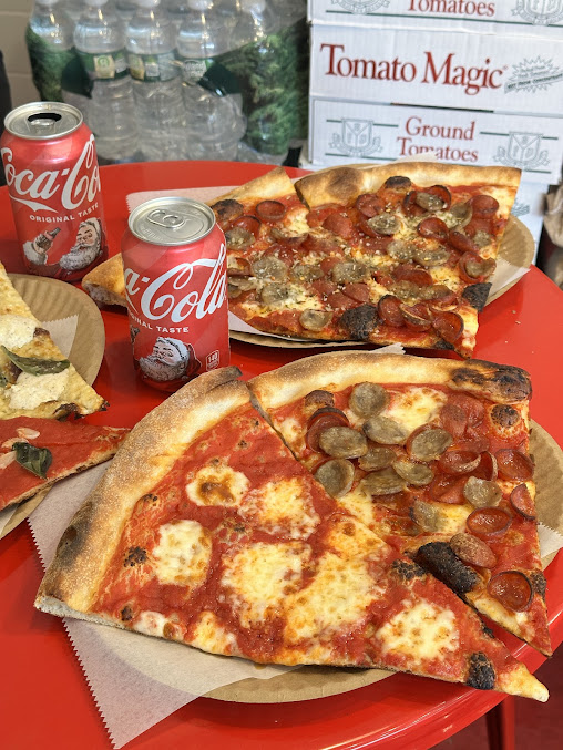 Photo Little Plaza Pizza - 18