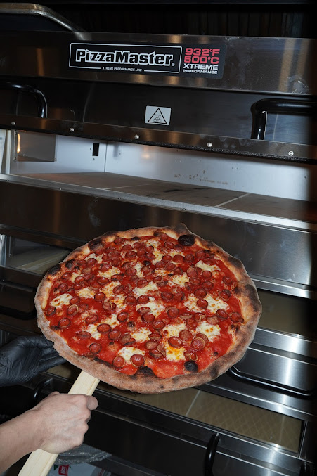 Photo Little Plaza Pizza - 2