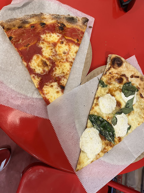 Photo Little Plaza Pizza - 3
