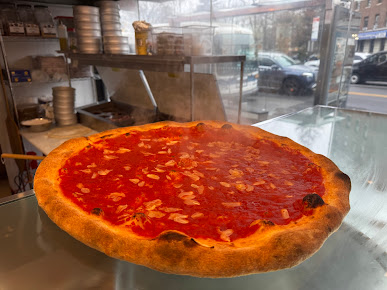 Photo Little Plaza Pizza - 4