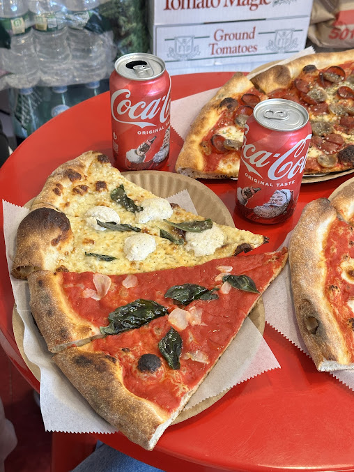 Photo Little Plaza Pizza - 5