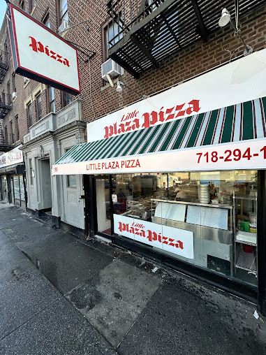 Photo Little Plaza Pizza - 6
