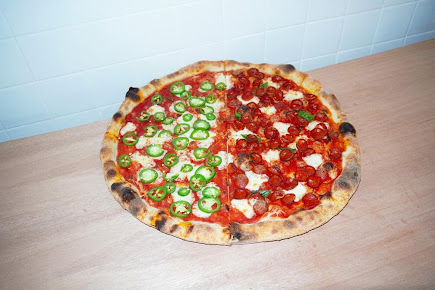 Photo Little Plaza Pizza - 7
