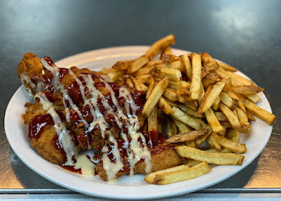 Photo Live Edge Bar Grill - 9