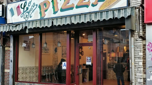 Photo Lo Duca Pizza - 0
