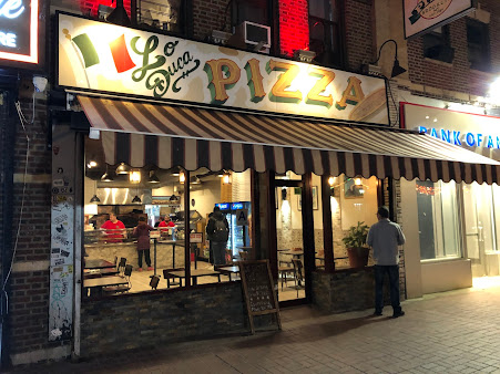 Photo Lo Duca Pizza - 1
