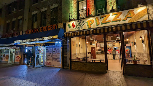 Photo Lo Duca Pizza - 16