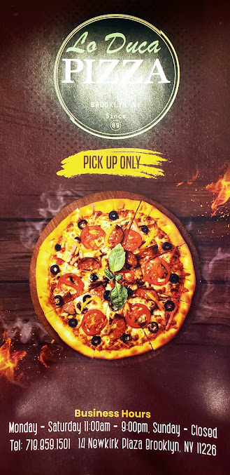Photo Lo Duca Pizza - 2