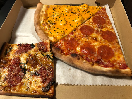 Photo Lo Duca Pizza - 3