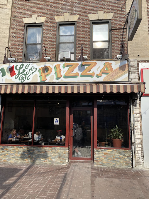 Photo Lo Duca Pizza - 4