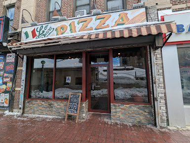 Photo Lo Duca Pizza - 6