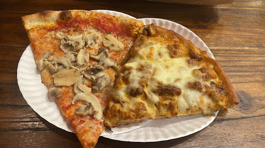 Photo Lo Duca Pizza - 7