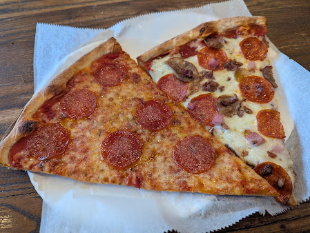 Photo Lo Duca Pizza - 8