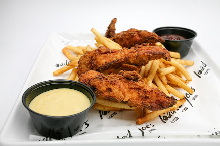 Photo Loaded Joes Avon Restaurants - 11