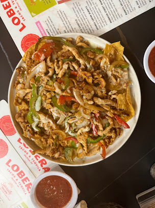 Photo Lobera Tacos & Tequila - 14