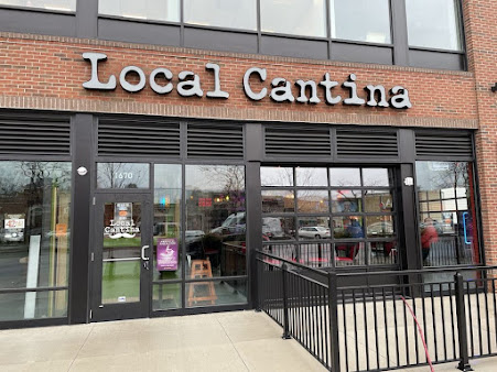 Photo Local Cantina Upper Arlington - 0
