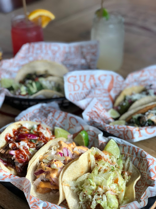 Photo Local Cantina Upper Arlington - 1