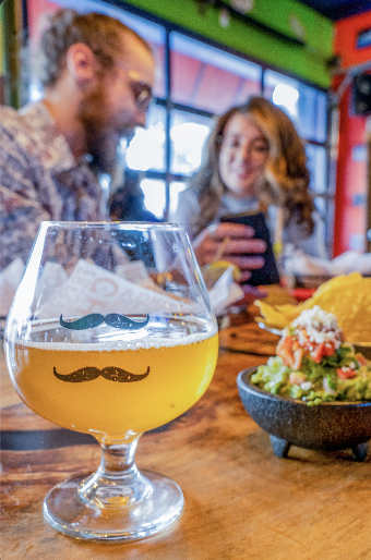 Photo Local Cantina Upper Arlington - 10