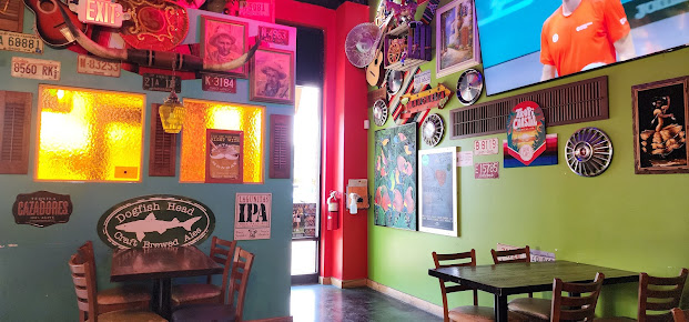 Photo Local Cantina Upper Arlington - 11