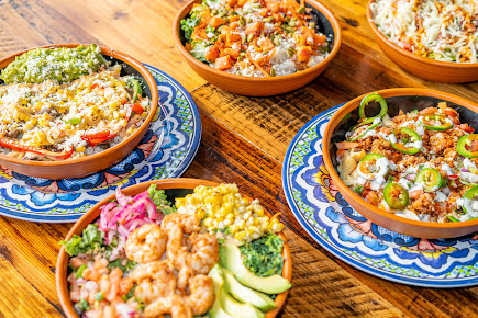 Photo Local Cantina Upper Arlington - 13