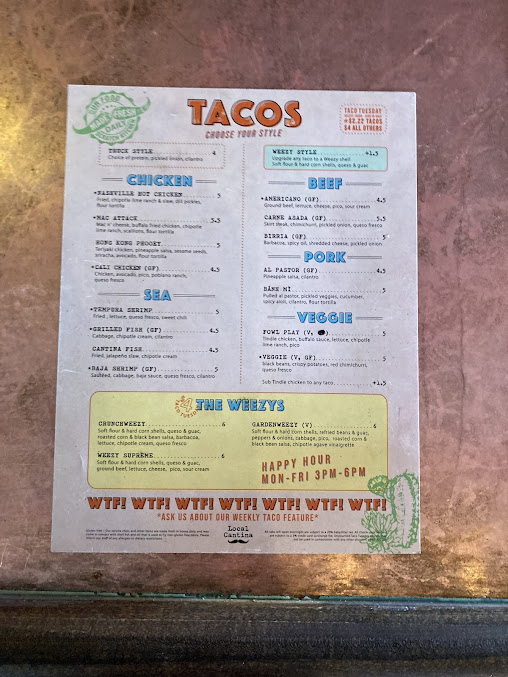 Photo Local Cantina Upper Arlington - 15